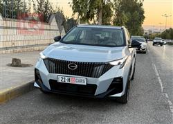 جي أي سي GS3